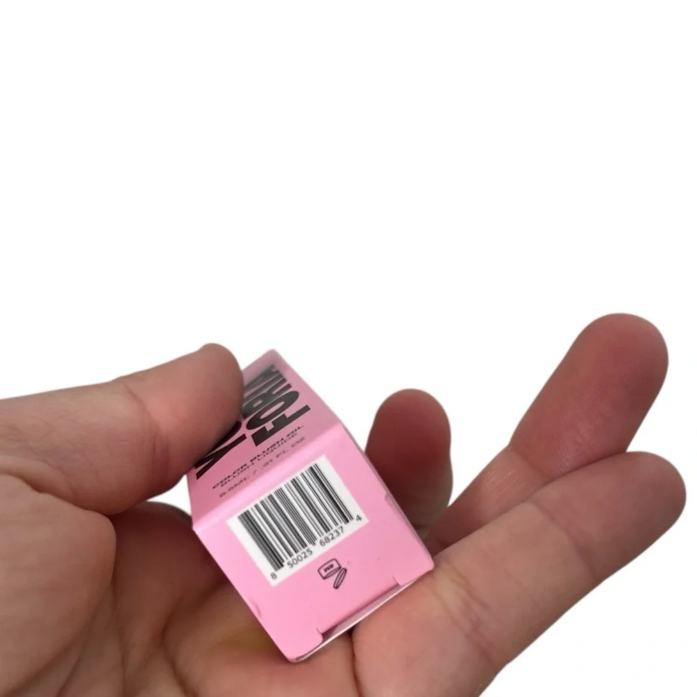 Youth Foria Turn Up the Sunshine PH Color Changing Blush Oil Tik Tok Famous